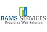 RAMSSERVICES providing web solution